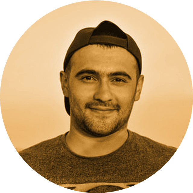 Chris Place, Oprichter & CEO